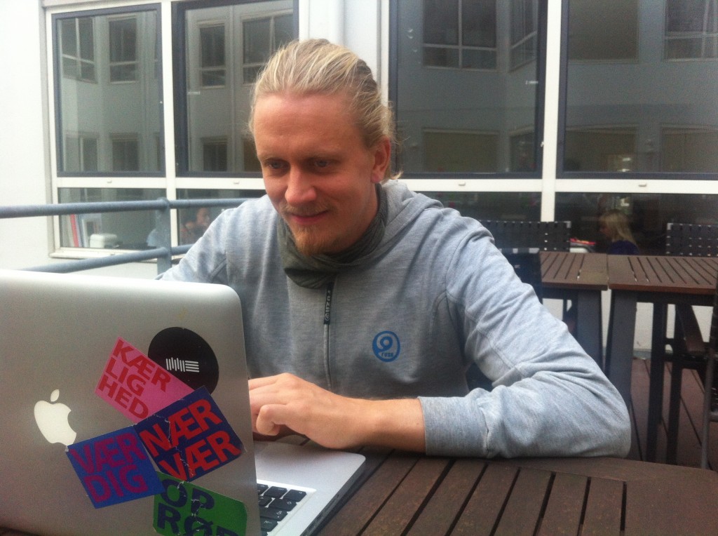 anders fflinkanalytic