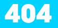 404blå