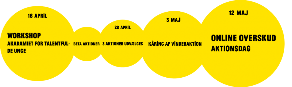 OnlineOverskudModel